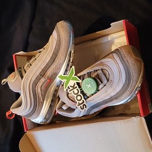 Nike Air Max 97 Premium "Moon Particle"